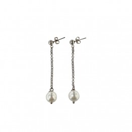 earrings Pearl