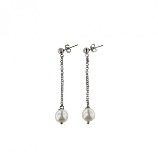 earrings Pearl