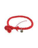 Bracelet Red thread that binds the soul mate