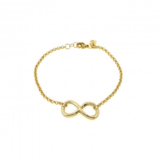 INFINITY BRACELET