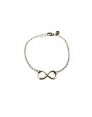 INFINITY BRACELET