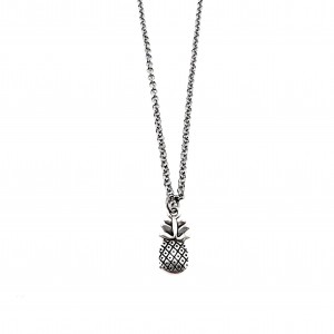 "pineapple" Necklace