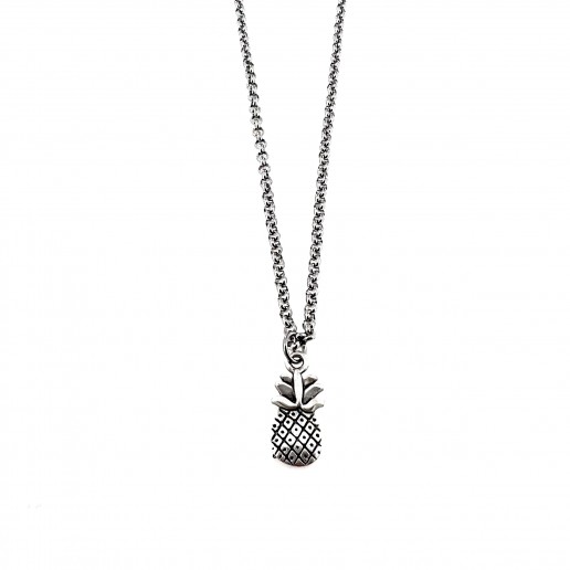 "pineapple" Necklace