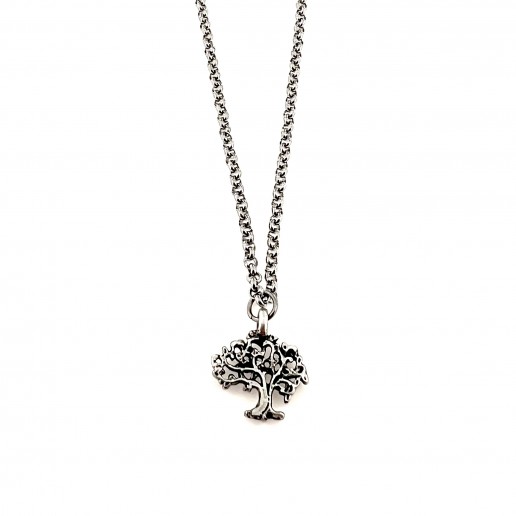 tree of life Necklace
