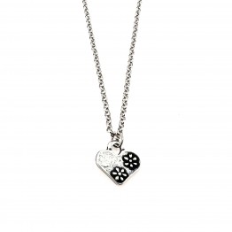  "heart" Necklace 