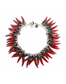 CHILI-PFEFFER-ARMBAND