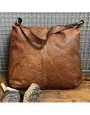 Bag  leather