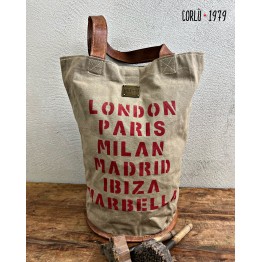 Vintage bag