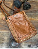 Bag leather