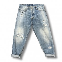 Corlù 1979 jeans