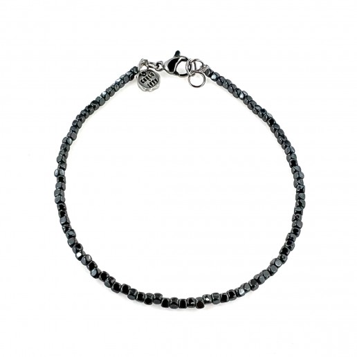 Bracelet  Hematite