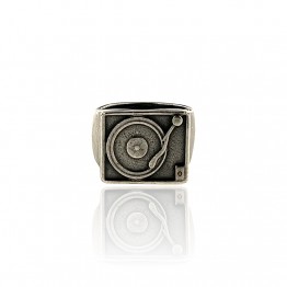 Turntable Ring