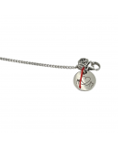 BRACCIALE IL FILO del DESTINO BRACCIALE IL FILO del DESTINO