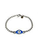 BRACELET MALÉFIQUE - OEIL