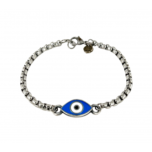 BRACELET MALÉFIQUE - OEIL