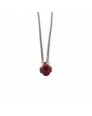 Red Pumino necklace