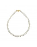 River pearl necklace