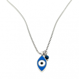 Necklace " Evil-eye " 