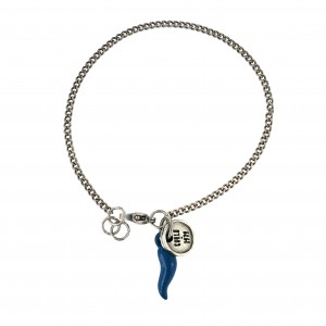 Turquoise Cornetto Bracelet