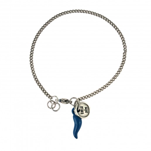 Turquoise Cornetto Bracelet