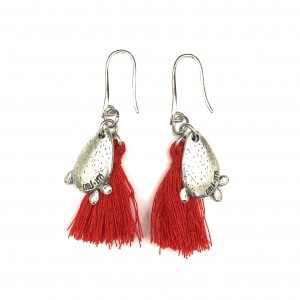 Panesa earrings