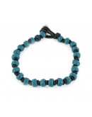 Turquoise Candy Bracelet