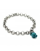 Bracciale con Pumo