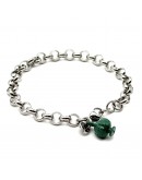 Bracciale con Pumo