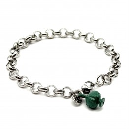 Bracciale con Pumo
