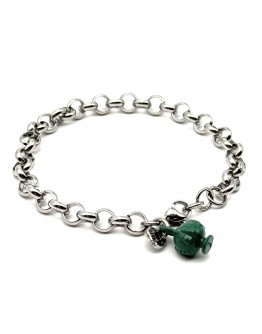 Bracciale con Pumo