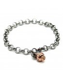 Bracciale con Pumo