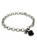 Bracciale con Pumo