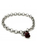 Bracciale con Pumo