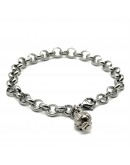 Bracciale con Pumo