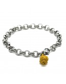 Bracciale con Pumo