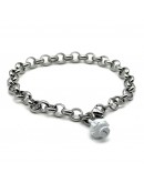 Bracciale con Pumo