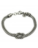BRACCIALE NODO PIANO