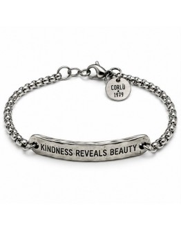 BRACCIALE KINDNESS REVEALS BEAUTY