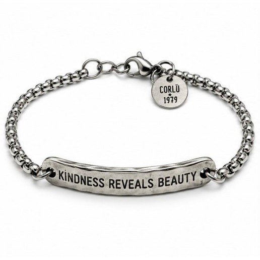 BRACCIALE KINDNESS REVEALS BEAUTY