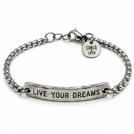 BRACCIALE LIVE YOUR DREAMS