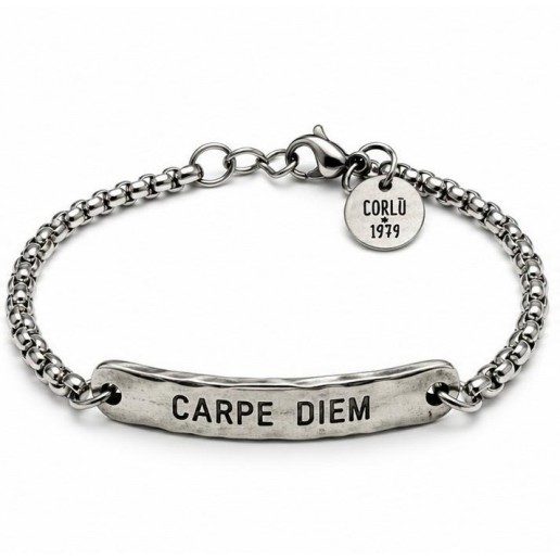 BRACCIALE CARPE DIEM