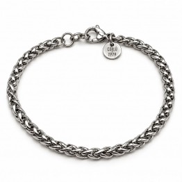 BRACCIALE CATENA STRONG