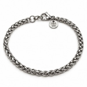 BRACCIALE CATENA STRONG