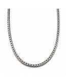 Cobra Link Chain Necklace Cobra Link Chain Necklace