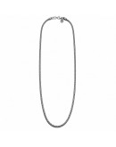 Collana Catena Maglia Cobra Piccola