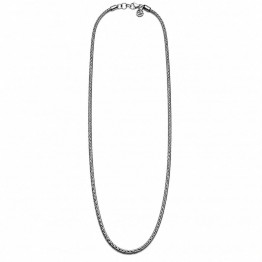 Collana Catena Maglia Cobra Piccola