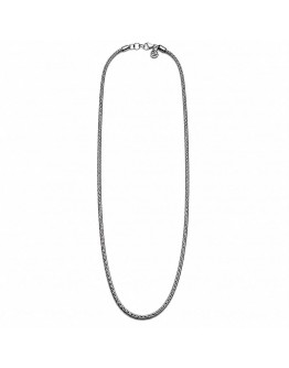 Collana Catena Maglia Cobra Piccola