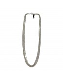 Collana Cinque Fili