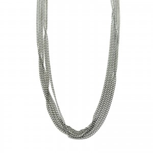 Five Strands Necklace