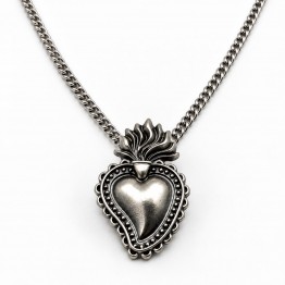 Collana Sacro Cuore 